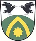 Coat of arms of Vranov