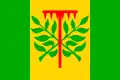 Flag of Vrbičany