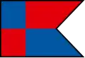 Flag of Vrútky