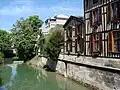 Old Town of Châlons