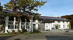 Town hall