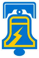Team logo