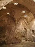 Royal Baths of Doña Leonor