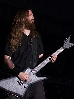 Kiełtyka in 2014