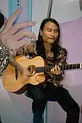 Wai Gyi