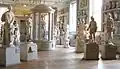 Sculpture Gallery