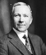 Sir Walter Broadfoot