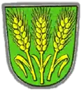Coat of arms of Bieber