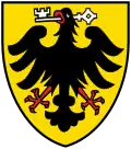Coat of arms of Bad Wimpfen