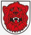 Coat of arms of Altewiek