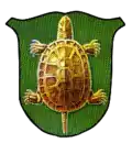 Coat of arms of Crottendorf