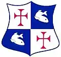 Coat of arms of Gerwisch