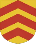 Fiefdom of Hanau
