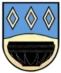 Coat of arms of Heerstedt