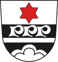 Coat of arms of Lauben