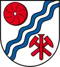 Coat of arms of Schnaudertal