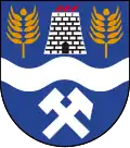 Coat of arms of Striegistal