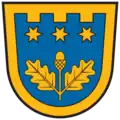 Coat of arms of Wernberg