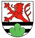 Coat of arms of Molbergen