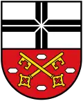 Coat of arms of Unkel