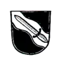 Coat of arms of Finning