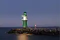 Rostock-Warnemünde