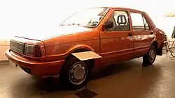 Wartburg 610M