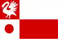 Flag of Wartena
