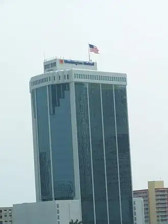 Brickell City Tower