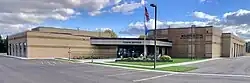 Washington Town Hall