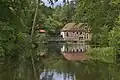 Watermills of Singraven in 2013