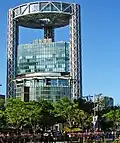 WeWork Jongno Tower in Seoul
