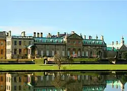 Welbeck Abbey