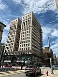 Wells Building 324 E Wisconsin Ave Milwaukee WI 53202
