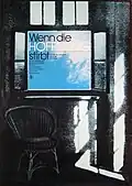 Tightly spaced ITC Avant Garde; 1976