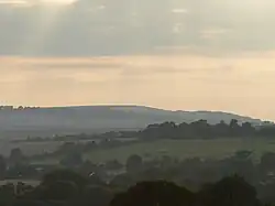 White Horse Hill