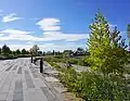 West Eau Clair Park