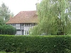 West Hoy Farmhouse