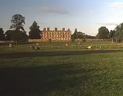Weston Park