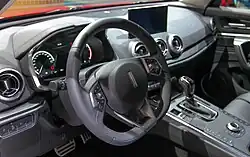 Interior
