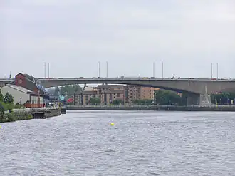 Kingston Bridge
