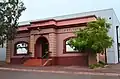 Whyalla Institute facade