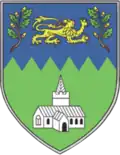 Coat of arms or logo