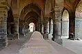 Tomb of Sultan Sikandar Shah