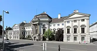 Palais Auersperg
