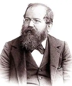 Wilheilm Steinitz