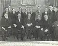 The Jewish League for Austria, 1926
