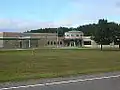 The William D Moyes Building, home of the Canadian Forces Crypto Support Unit