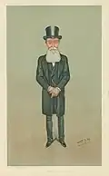 Vanity Fair, 1902