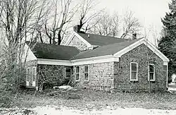 Historic image from 1982